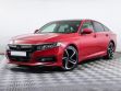 Honda Accord 1.5 CVT, 2018, 71 000 км превью 1