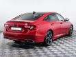 Honda Accord 1.5 CVT, 2018, 71 000 км превью 2
