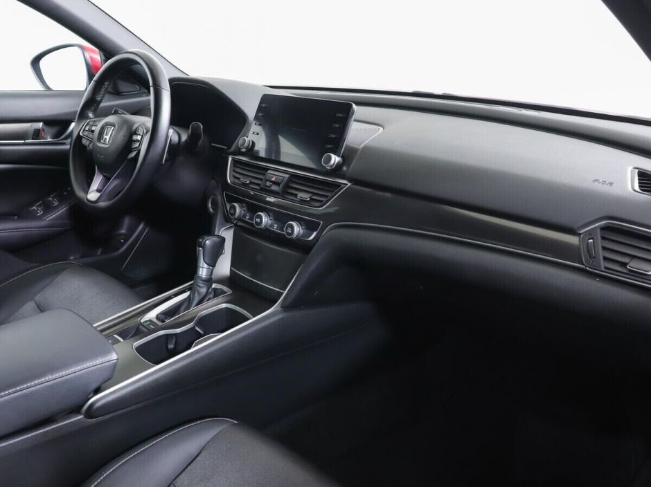 Honda Accord 1.5 CVT, 2018, 71 000 км фото 7