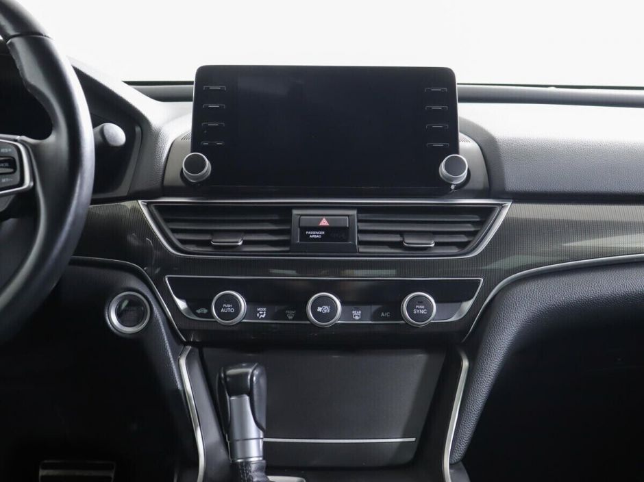 Honda Accord 1.5 CVT, 2018, 71 000 км фото 8