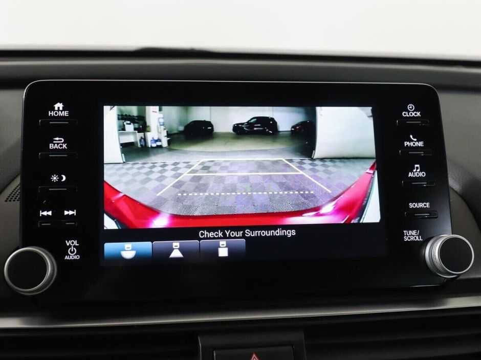 Honda Accord 1.5 CVT, 2018, 71 000 км фото 9