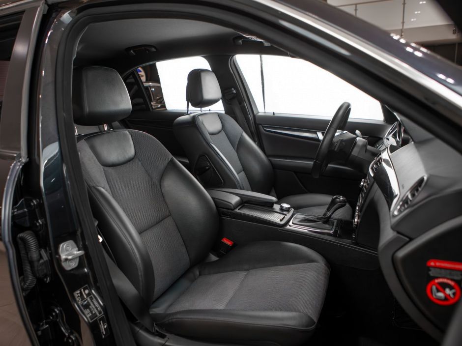 Mercedes-Benz C-класс 0.0 АКПП, 2012, 133 252 км фото 14