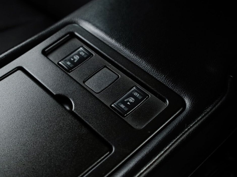 Nissan Teana 0.0 CVT, 2014, 143 331 км фото 8