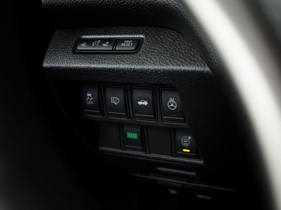 Nissan Teana 0.0 CVT, 2014, 143 331 км фото 10