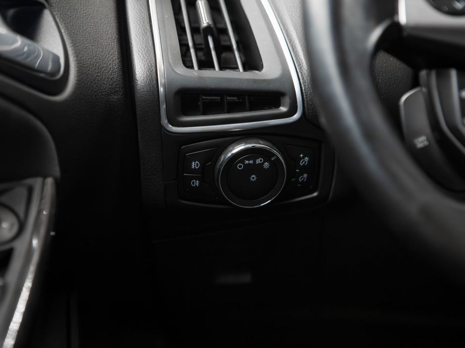 Ford Focus 0.0 РКПП, 2013, 139 319 км фото 7