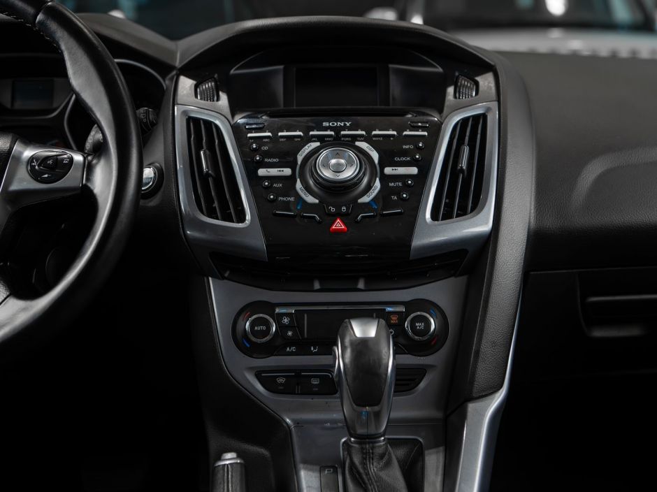 Ford Focus 0.0 РКПП, 2013, 139 319 км фото 9