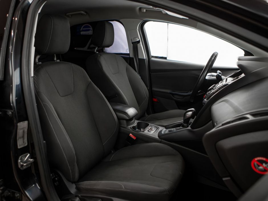 Ford Focus 0.0 РКПП, 2013, 139 319 км фото 12