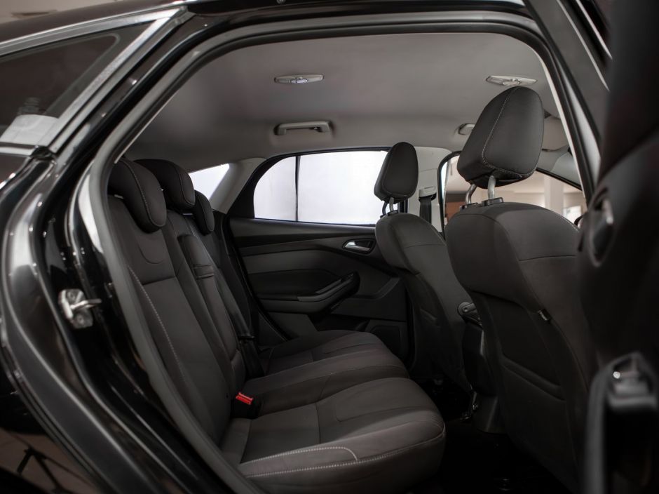 Ford Focus 0.0 РКПП, 2013, 139 319 км фото 13