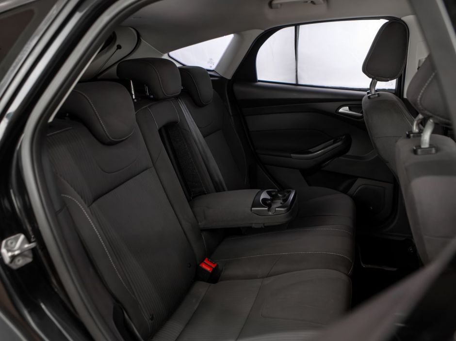 Ford Focus 0.0 РКПП, 2013, 139 319 км фото 14