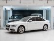 Audi A4 0.0 CVT, 2012, 136 251 км превью 1