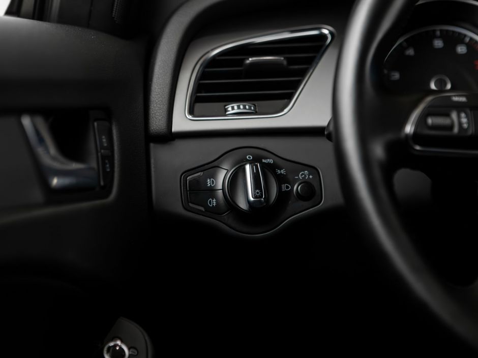 Audi A4 0.0 CVT, 2012, 136 251 км фото 8