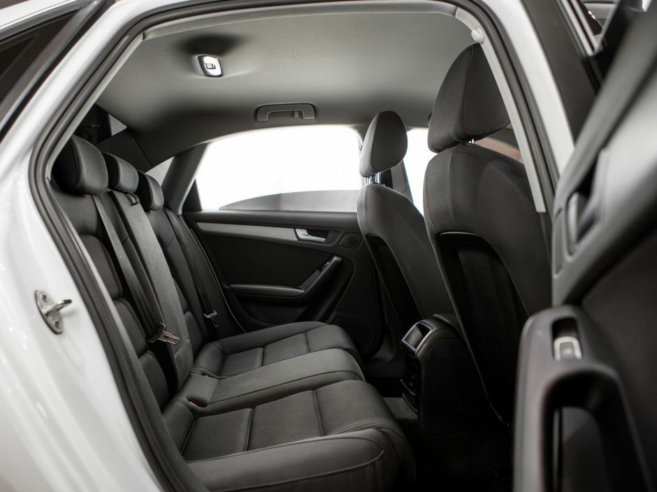 Audi A4 0.0 CVT, 2012, 136 251 км фото 13