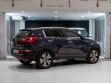 Kia Sportage 0.0 АКПП, 2012, 138 242 км превью 2
