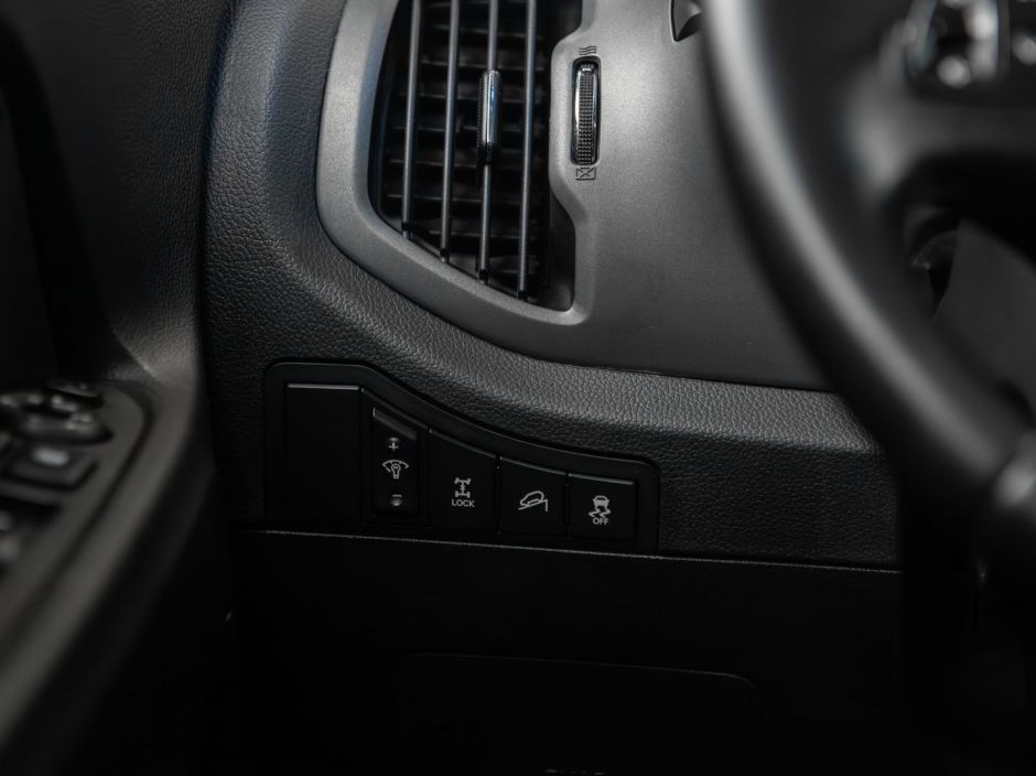 Kia Sportage 0.0 АКПП, 2012, 138 242 км фото 10