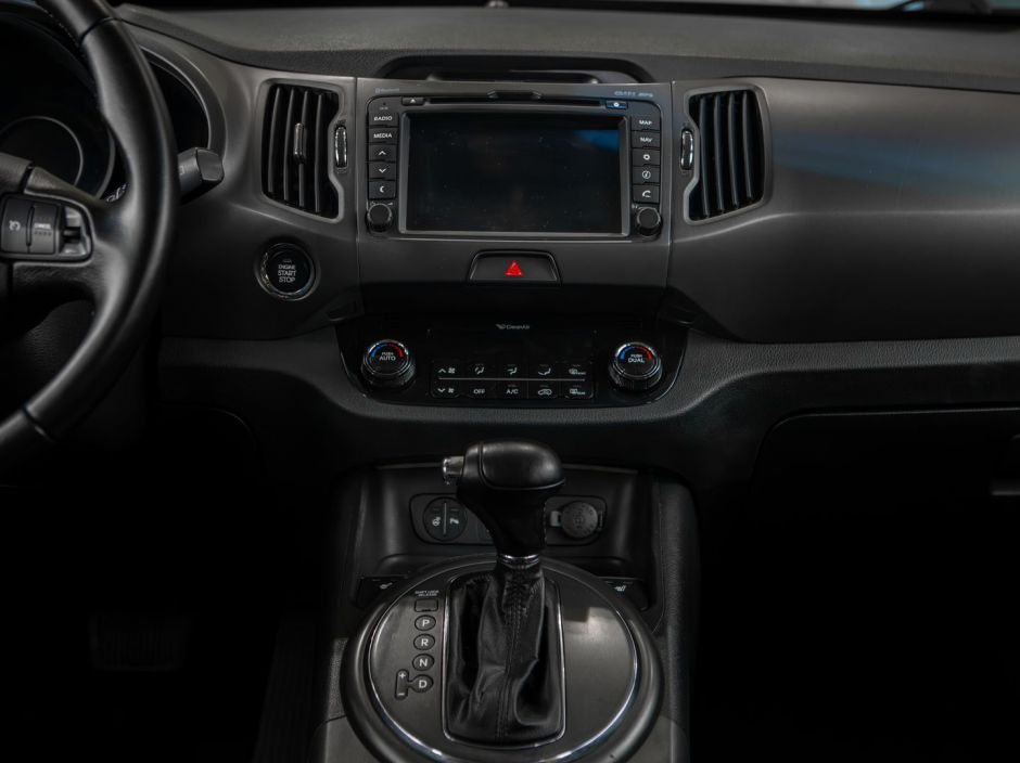 Kia Sportage 0.0 АКПП, 2012, 138 242 км фото 14