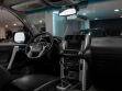 Toyota Land Cruiser Prado 0.0 АКПП, 2011, 167 249 км превью 4