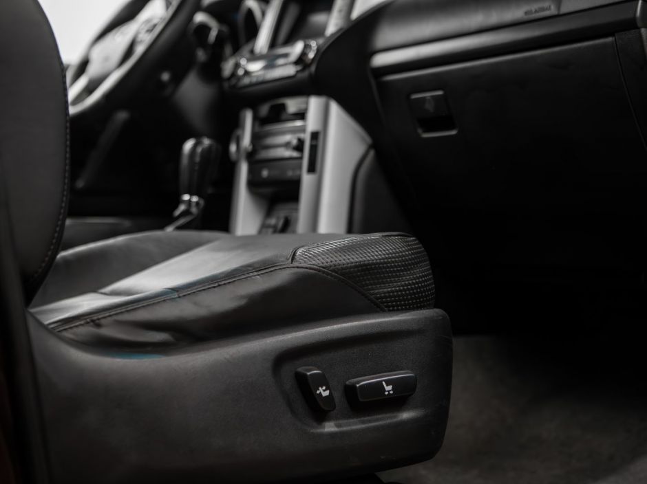 Toyota Land Cruiser Prado 0.0 АКПП, 2011, 167 249 км фото 16