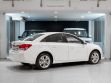 Chevrolet Cruze 0.0 АКПП, 2014, 121 346 км превью 2