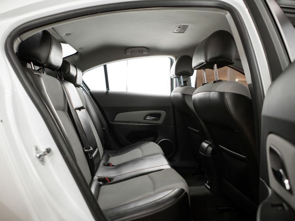 Chevrolet Cruze 0.0 АКПП, 2014, 121 346 км фото 12