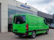 Volkswagen Crafter 0.0 МКПП, 2009, 241 256 км превью 2