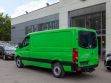 Volkswagen Crafter 0.0 МКПП, 2009, 241 256 км превью 4