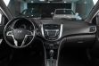 Hyundai Solaris 0.0 АКПП, 2011, 98 240 км превью 8