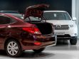 Hyundai Solaris 0.0 АКПП, 2011, 98 240 км превью 14