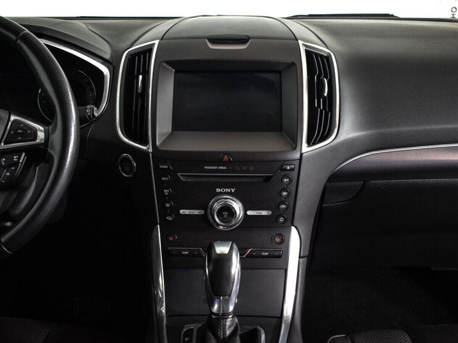 Ford S-MAX 2.0 РКПП, 2018, 66 000 км фото 6