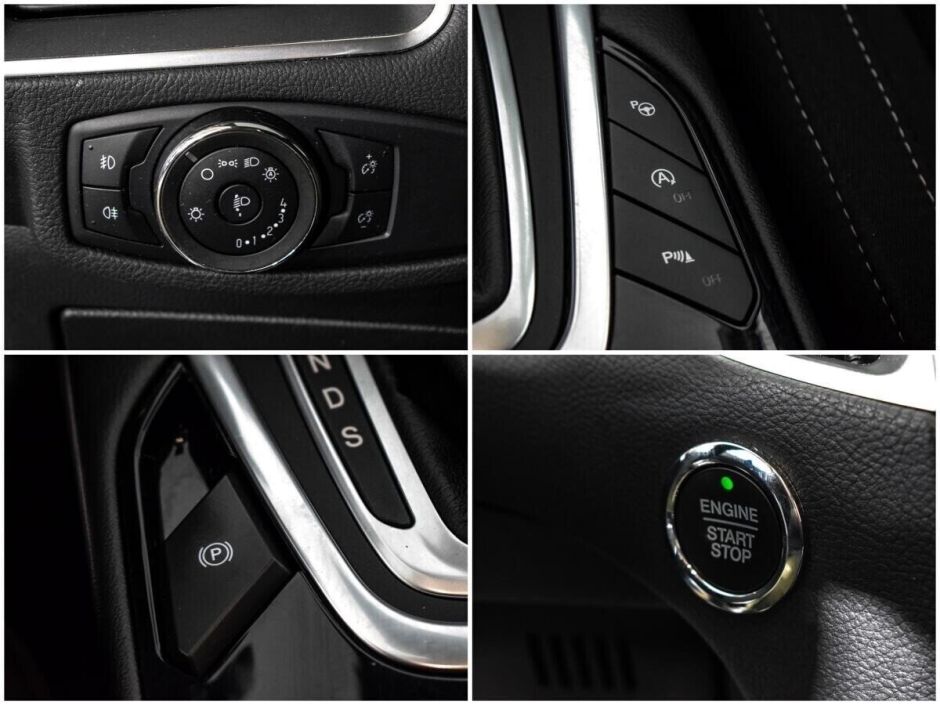 Ford S-MAX 2.0 РКПП, 2018, 66 000 км фото 8