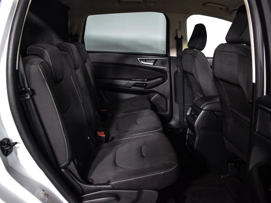 Ford S-MAX 2.0 РКПП, 2018, 66 000 км фото 9