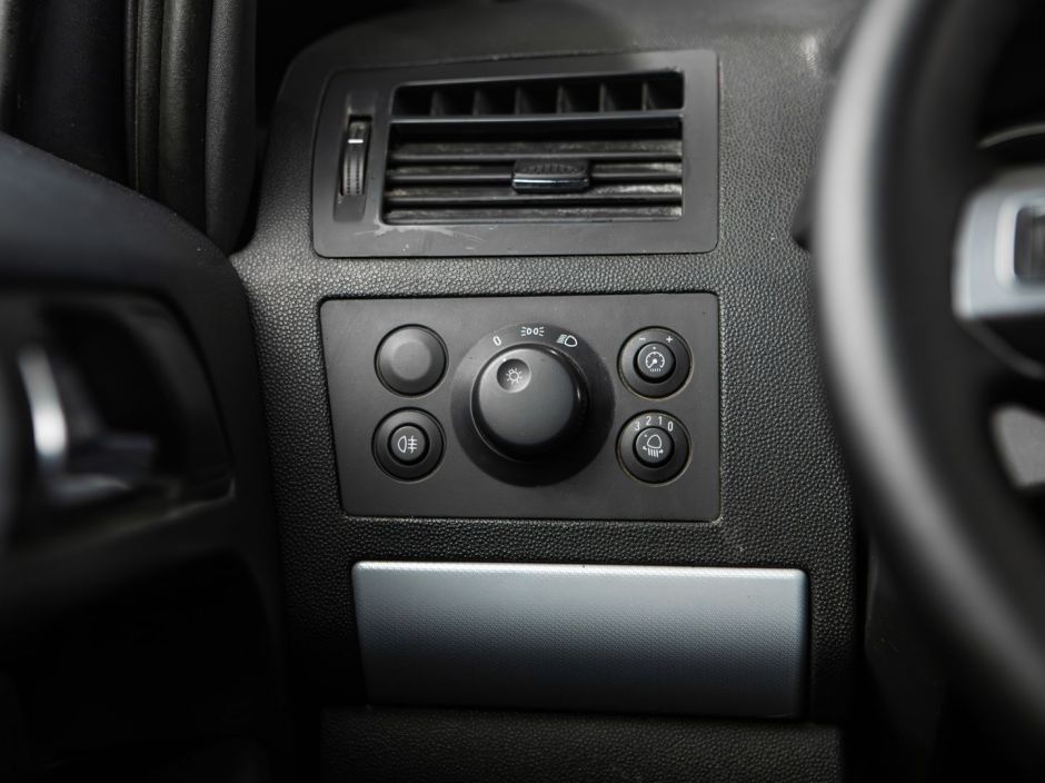 Opel Zafira 0.0 МКПП, 2007, 167 249 км фото 6