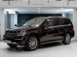 Mercedes-Benz GL-класс 0.0 АКПП, 2011, 162 415 км превью 1