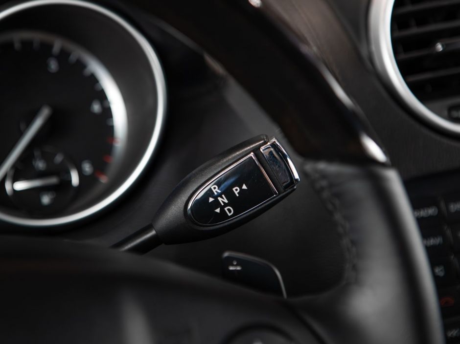 Mercedes-Benz GL-класс 0.0 АКПП, 2011, 162 415 км фото 15