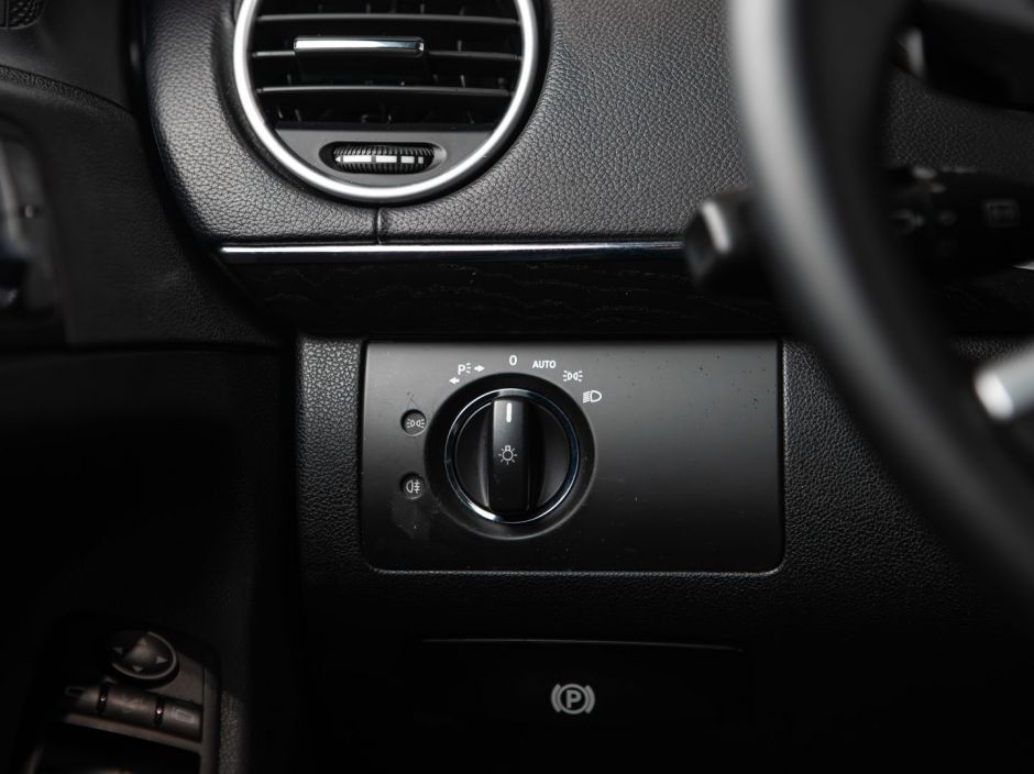 Mercedes-Benz GL-класс 0.0 АКПП, 2011, 162 415 км фото 20