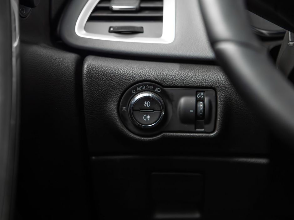 Opel Astra 0.0 АКПП, 2013, 137 261 км фото 9