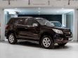 Chevrolet TrailBlazer 0.0 АКПП, 2014, 175 307 км превью 3