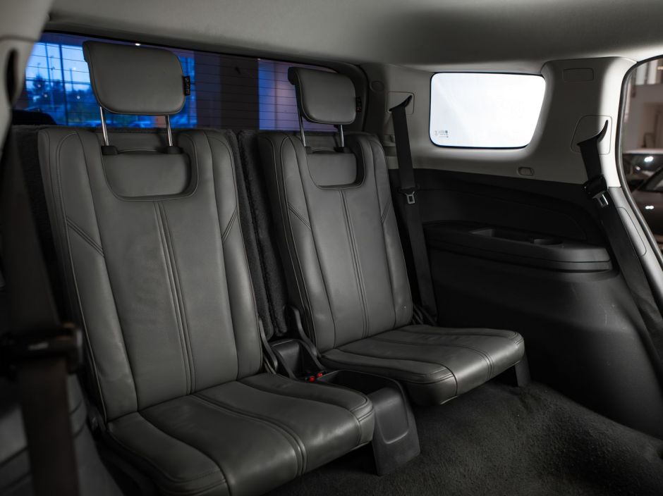 Chevrolet TrailBlazer 0.0 АКПП, 2014, 175 307 км фото 7