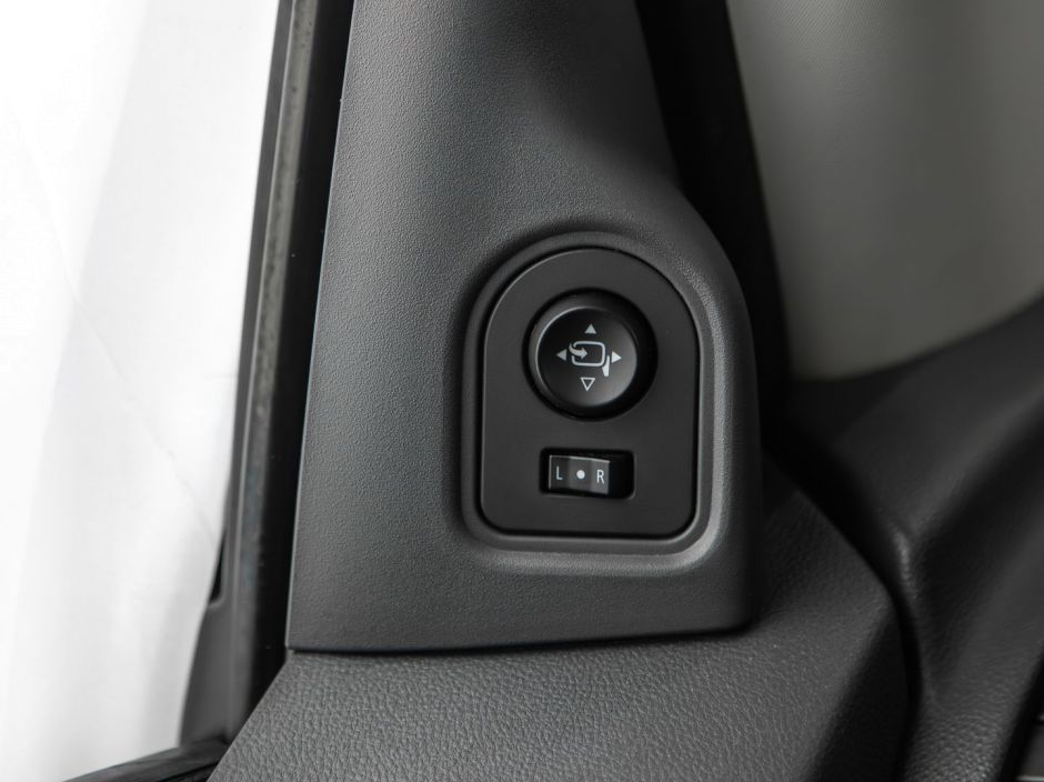 Chevrolet TrailBlazer 0.0 АКПП, 2014, 175 307 км фото 9