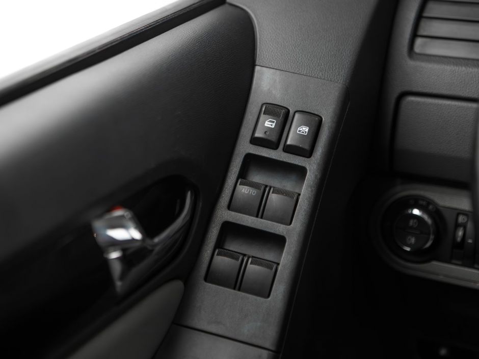 Chevrolet TrailBlazer 0.0 АКПП, 2014, 175 307 км фото 10