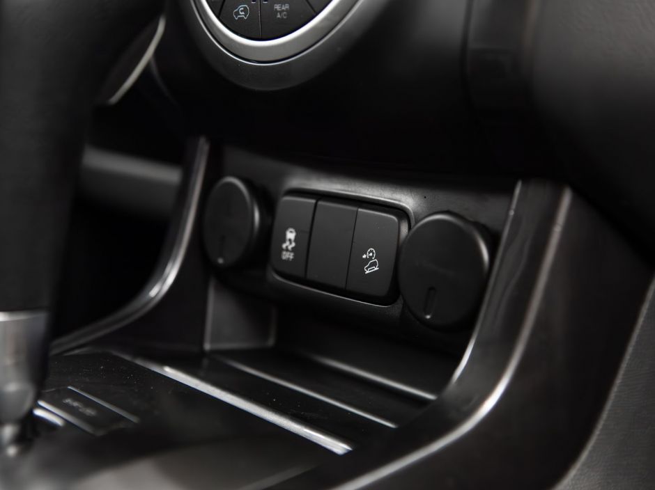 Chevrolet TrailBlazer 0.0 АКПП, 2014, 175 307 км фото 14