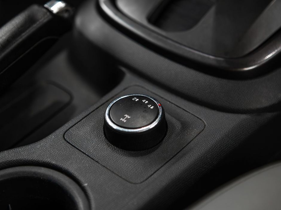 Chevrolet TrailBlazer 0.0 АКПП, 2014, 175 307 км фото 15