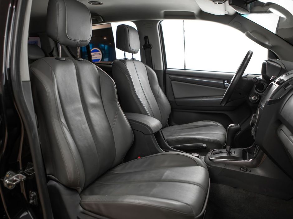 Chevrolet TrailBlazer 0.0 АКПП, 2014, 175 307 км фото 17