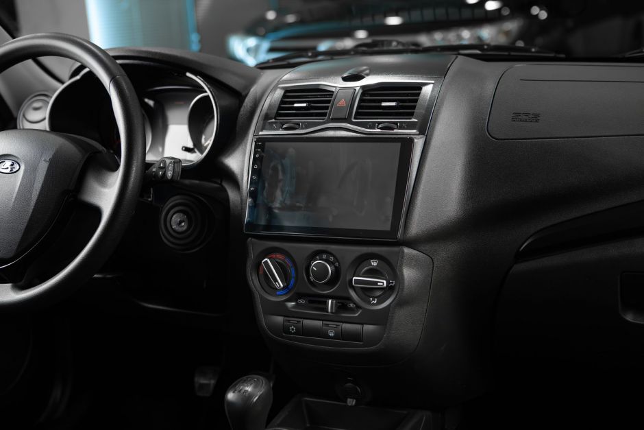 LADA (ВАЗ) Granta 0.0 МКПП, 2023, 39 824 км фото 6