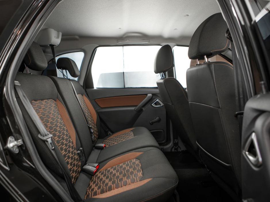 LADA (ВАЗ) Granta 0.0 МКПП, 2023, 39 824 км фото 11