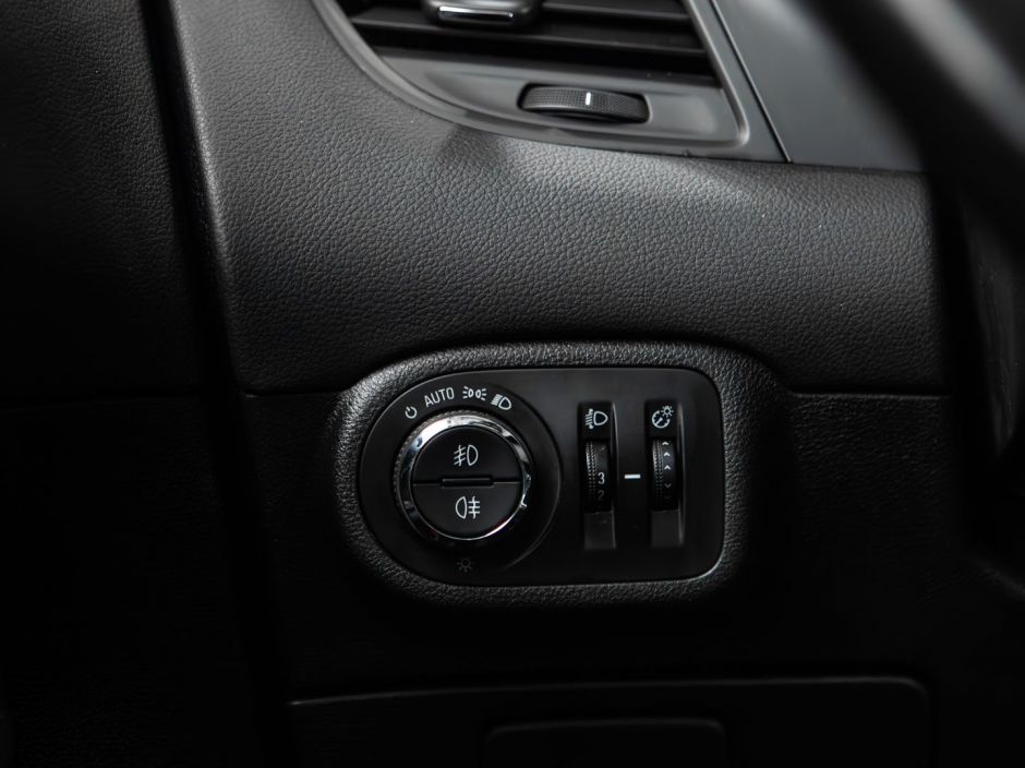 Opel Zafira 0.0 АКПП, 2013, 137 343 км фото 6