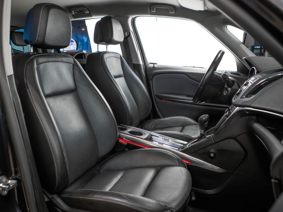 Opel Zafira 0.0 АКПП, 2013, 137 343 км фото 12