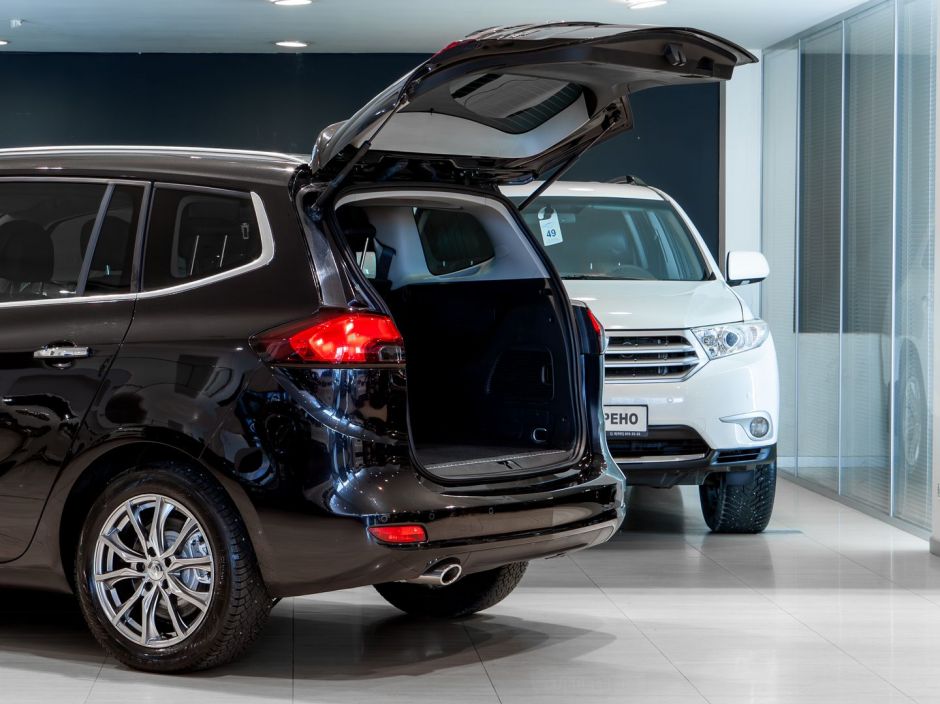 Opel Zafira 0.0 АКПП, 2013, 137 343 км фото 15