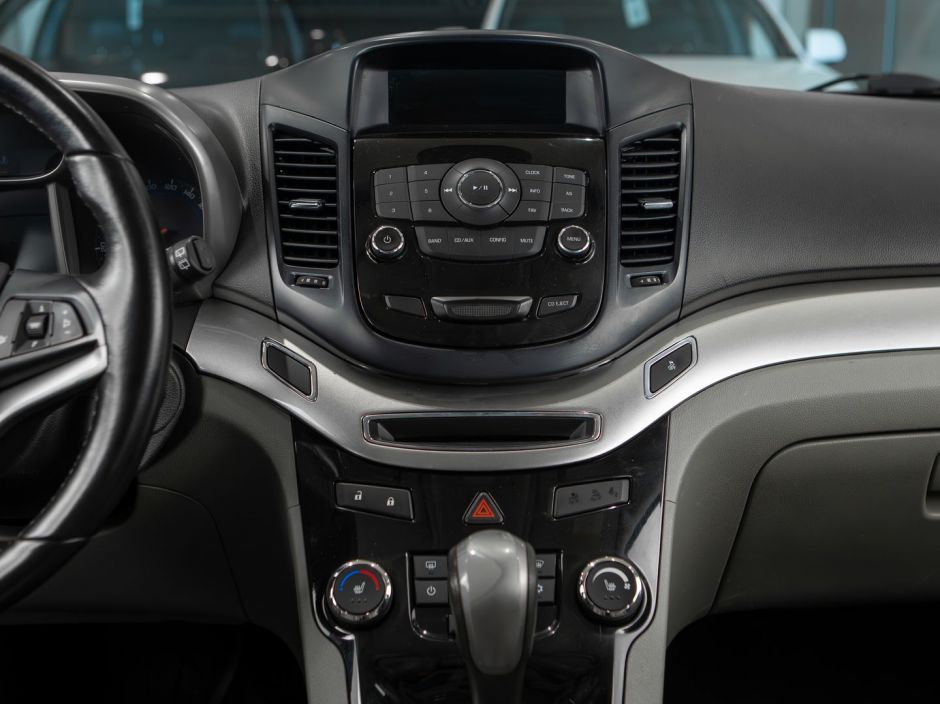 Chevrolet Orlando 0.0 АКПП, 2012, 146 260 км фото 9