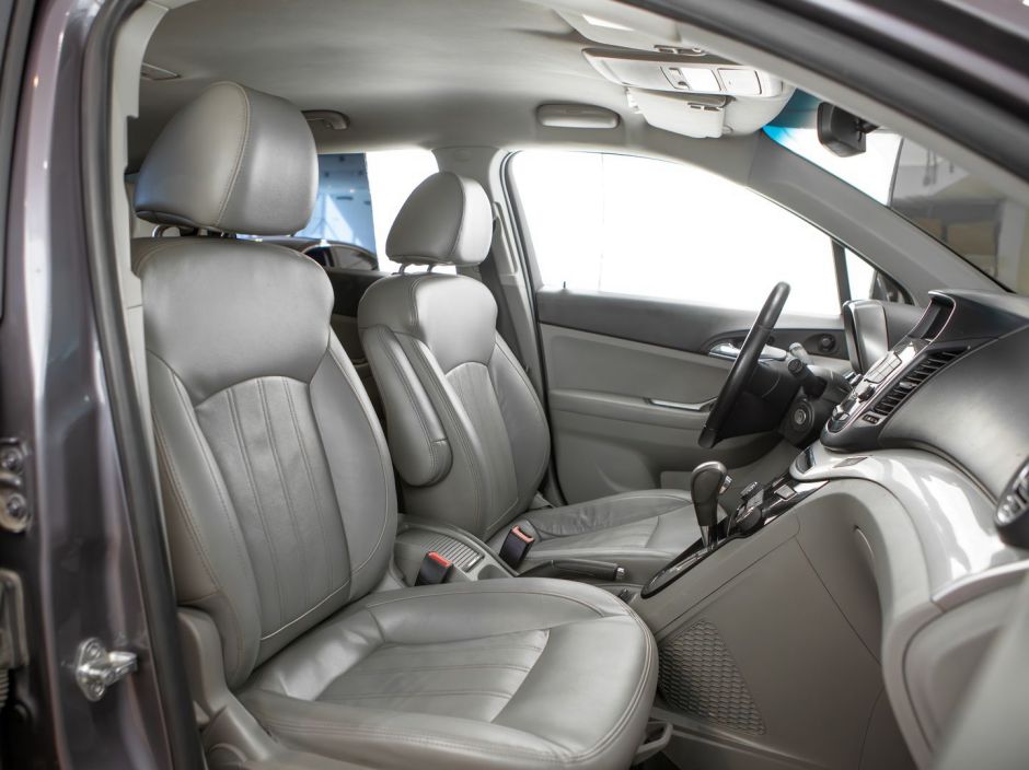 Chevrolet Orlando 0.0 АКПП, 2012, 146 260 км фото 12