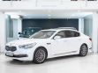 Kia Quoris 0.0 АКПП, 2013, 159 645 км превью 1